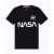 T-shirt Alpha Industries Nasa Reflective