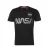 T-shirt Alpha Industries Nasa Reflective