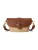 Lauren Ralph Lauren Schoudertas  beige / bruin
