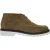 Nicholas Deakins Heren Benjamim Suede Moc Toe Chukka Laarzen (Tan)
