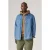Levi’s Bryant Padded Rev Oversh Greenpoint Light