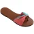 Vrouwenslippers Havaianas You St Tropez Color