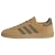 ADIDAS ORIGINALS Sneakers laag ‘Handball Spezial’  camel / goud / olijfgroen