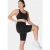 Sweaty Betty “power 9″ biker shorts”