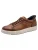 Tamaris Sneakers laag  cognac