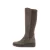 Dames laarzen Gabor Samtch/Elastic