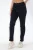 Magic Shaping hoog getailleerde jeans met rechte pijpen voor dames in indigoblauw