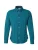 s.Oliver Overhemd  petrol / mintgroen