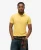 Superdry Mannen Destroyed Poloshirt Geel