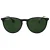 Ray-Ban Zonnebril Erika 4171 601/2P Zwart Groen Gepolariseerd