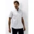 State of Art regular casual overhemd wit
