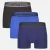 Boxershorts Bamboo Basics Liam (x3)