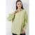 Oversized Lange Mouw Shirt