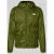 The North Face windbreaker met logo en ritszakken