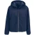 SOLS Dames/Dames Falcon gewatteerd softshell jack (Afgrond blauw)