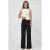 Hoge Taille Wijde Pantalon