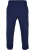 Urban Classics Broek  donkerblauw