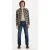 Levi’s 511 Slim Biologia Adv