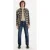Levi’s 511 Slim Biologia Adv