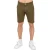 Enzo | Heren Stretch Chino Shorts