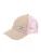 chillouts Pet ‘Denver’  zalm roze / rosa