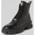 Steve Madden Veterlaarzen met labeldetails