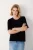 T-shirt Regular fit Night Sky dark blue