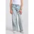 America Today wide leg jeans – lichtblauw