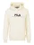 FILA Sweatshirt ‘BRUNSSUM’  navy / bloedrood / wit