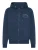BLEND Sweatvest ‘ BHSunic ‘  blauw