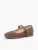 Pisamonas Ballerina’s  taupe