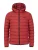 PROTEST Winterjas ‘PRTBASSO’  rood
