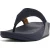 FitFlop Lulu toe post geo glitz