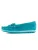 Minnetonka Mocassins ‘Kilty plus’  turquoise