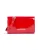 VALENTINO Clutch ‘EMBER’  rood