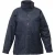 Regatta Dames/Dames Waterdicht Windproof Jasje (Marineblauw)