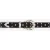 IRO Paris Embella Studs Black/ Studs