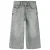 NAME IT MINI NMMBEN loose fit jeans – grijs