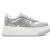 Steve Madden Dynamo-r Sneakers Silver