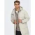 ONLY & SONS Gewatteerde jas ONSSEUL LONG PUFFER OTW