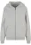 Urban Classics Sweatvest  grijs