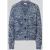 FYNCH-HATTON Cardigan in two-tone-stijl