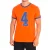 Heren-T-shirt Korte Mouw TMR312-JS206