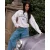 Nikkie Dames sweater 1985 nikkie
