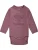 Hummel Rompertje/body  mauve / donkerroze