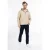 Dreimaster bridgeport Heren beige