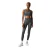 Everlast Dames/Dames Naadloze Legging (Houtskool mergel)