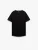 Koton Shirt  zwart / wit