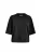 Peppercorn Shirt ‘Fiola’  zwart