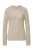 s.Oliver gebreide trui beige